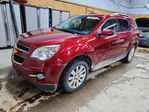 Chevrolet Equinox 2011