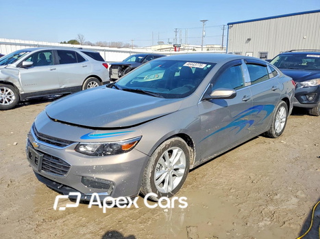 Chevrolet Malibu 2017 - Image 1 of 12
