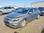 Chevrolet Malibu 2017