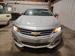 Chevrolet Impala 2017