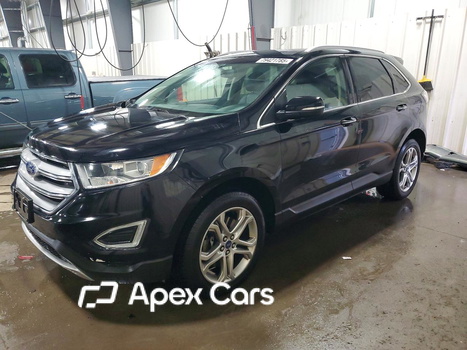 Ford Edge 2017 - Zdjęcie 1 z 14