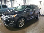 Ford Edge 2017