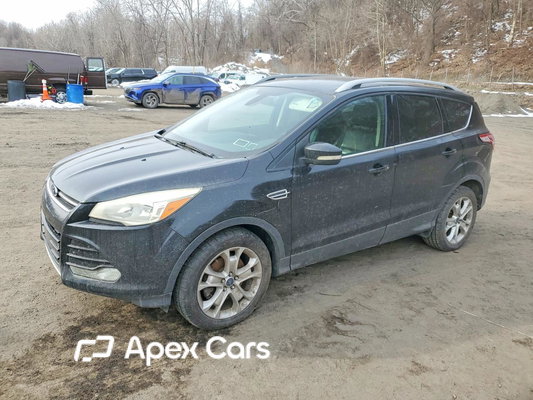 Ford Escape 2016 - Image 1 of 13