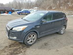 Ford Escape 2016