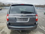 Chrysler Voyager 2014