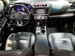 Subaru Outback 2015
