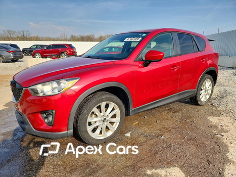 Mazda CX-5 2014 - Image 1 of 14