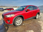 Mazda CX-5 2014