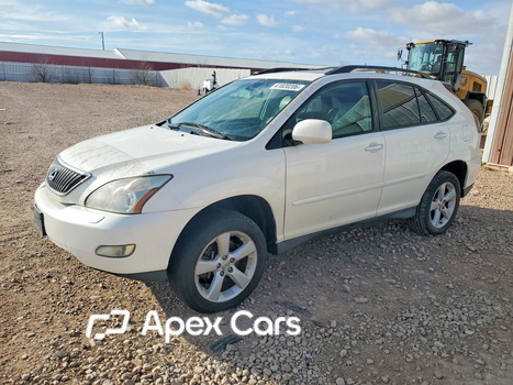 Lexus RX 2006 - Image 1 of 13