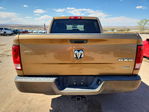 Dodge RAM 2012