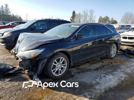 Toyota Camry 2015 - Image 1 of 13