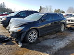 Toyota Camry 2015