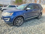 Ford Explorer 2016