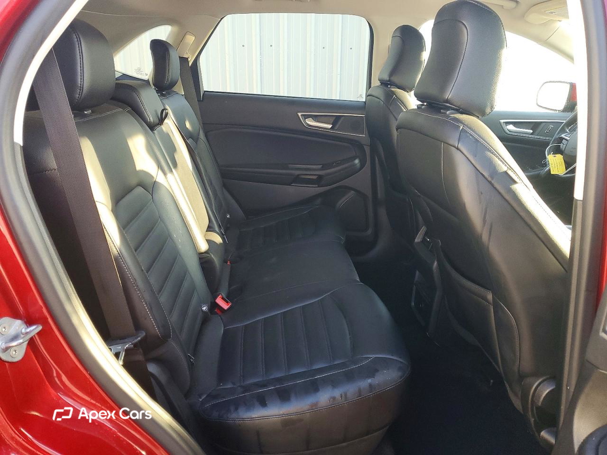 Ford Edge 2024