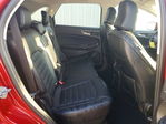 Ford Edge 2024