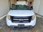 Ford Explorer 2015