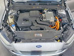 Ford Fusion 2020