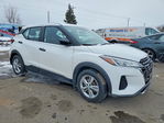 Nissan Kicks 2021