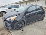 Mitsubishi Mirage 2024