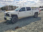 Chevrolet Silverado 2015