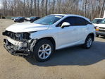 Lexus RX 2017