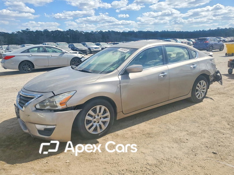 Nissan Altima 2015 - Image 1 of 12