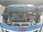 Nissan Versa 2015