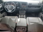 Honda Ridgeline 2009