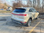 Lincoln MKC 2017