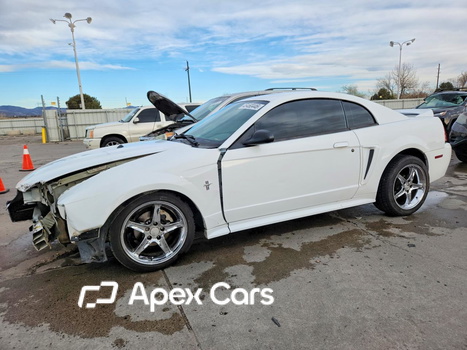 Ford Mustang 2000 - Image 1 of 13