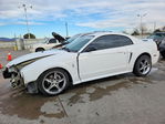 Ford Mustang 2000