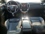 Cadillac SRX 2014