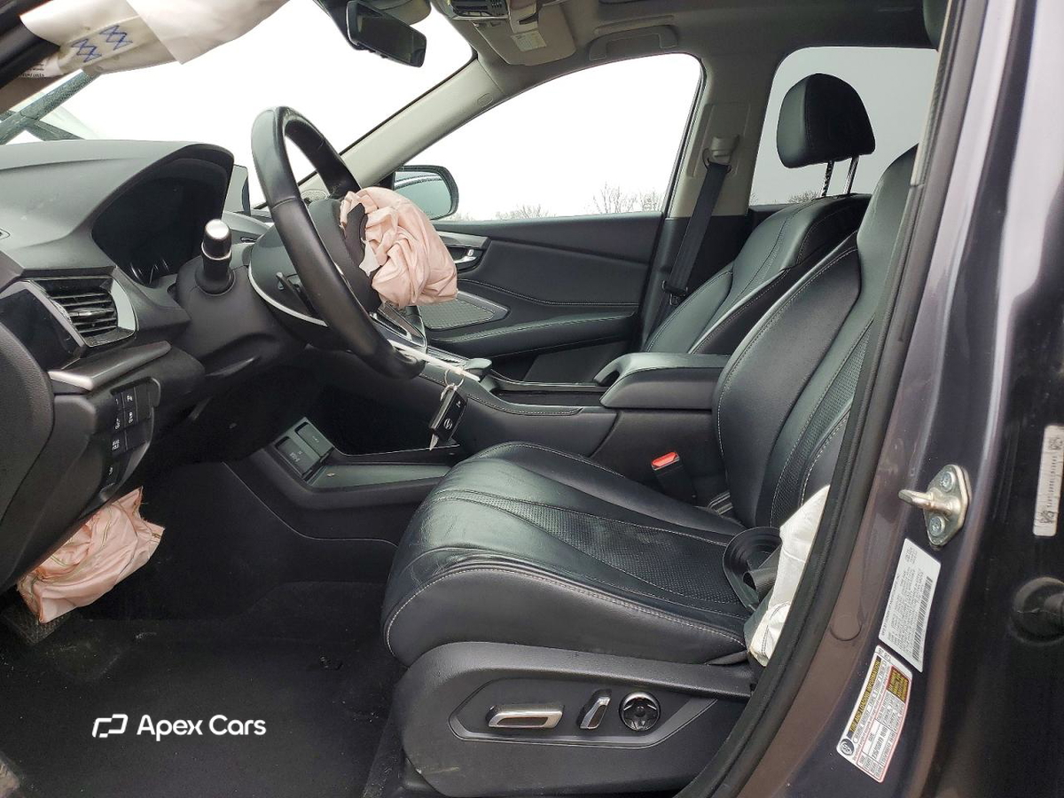 Acura RDX 2020
