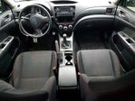 Subaru Impreza 2011