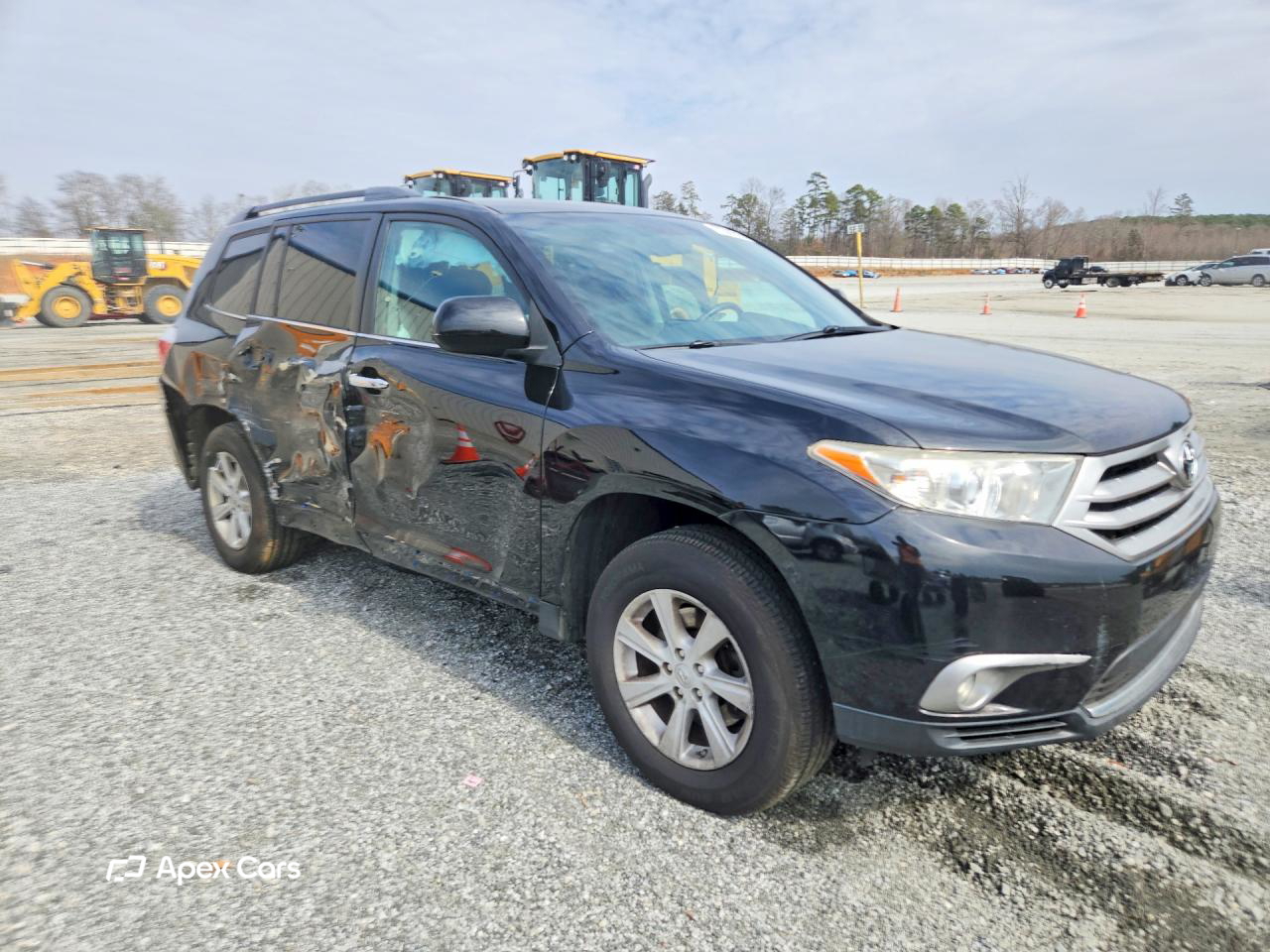 Toyota  2013