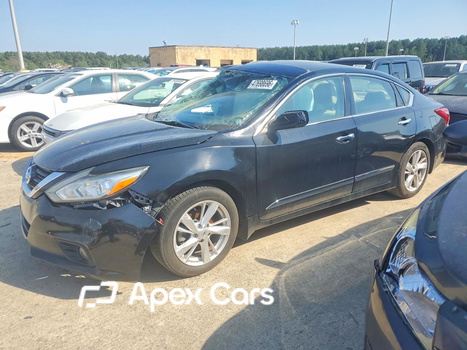 Nissan Altima 2016 - Image 1 of 12