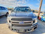 Ford F-150 2018