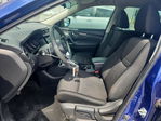 Nissan Rogue 2018