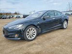Tesla Model S 2018