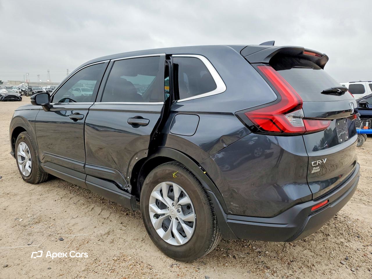 Honda CR-V 2023