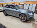 Audi SQ5 2017