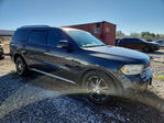 Dodge Durango 2011