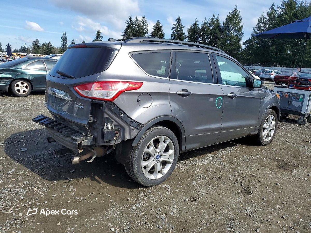 Ford Escape 2013