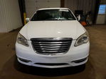Chrysler 200 2011