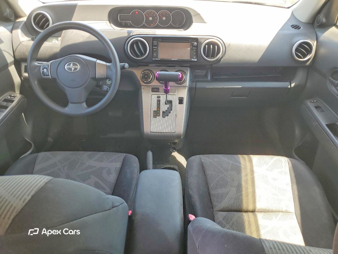 Scion xB 2015