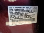 Honda Pilot 2010