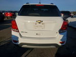 Chevrolet Trax 2018