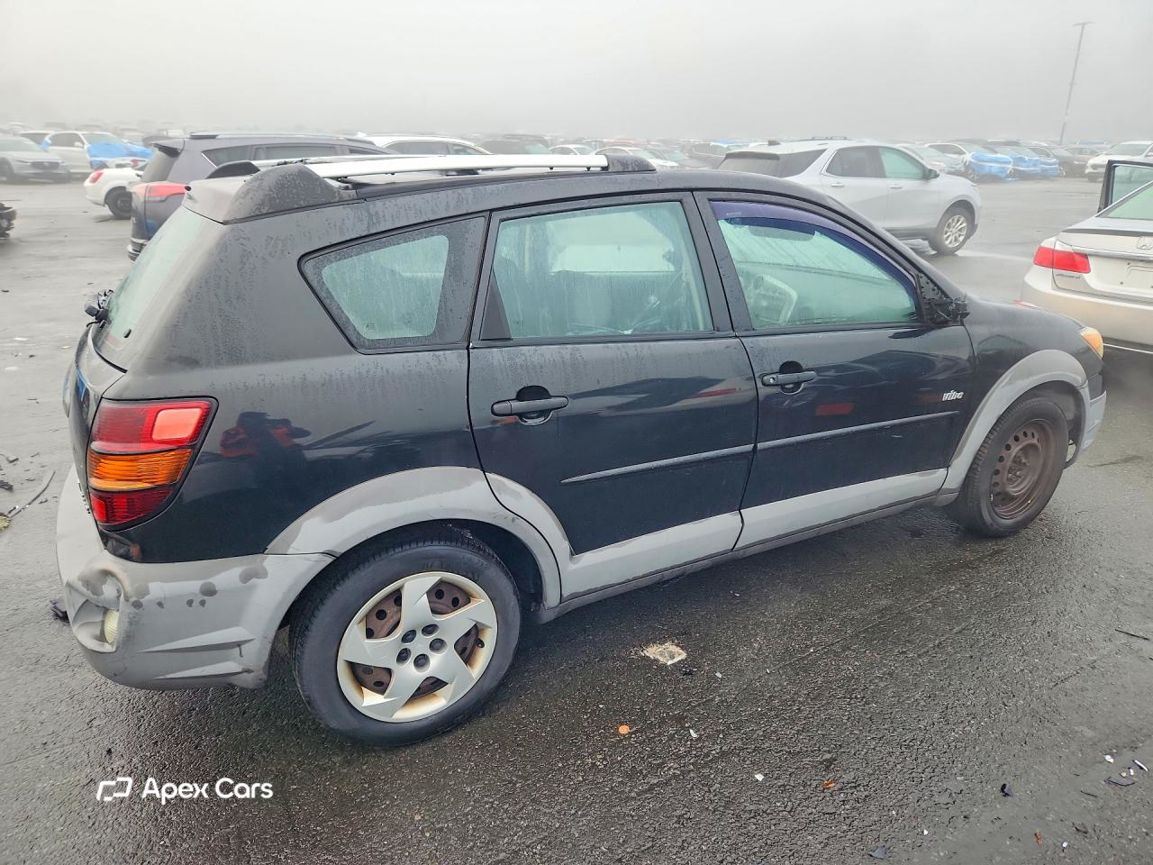Pontiac Vibe 2003