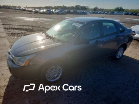 Ford Focus 2010 - Image 1 of 12
