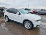 BMW X3 2015